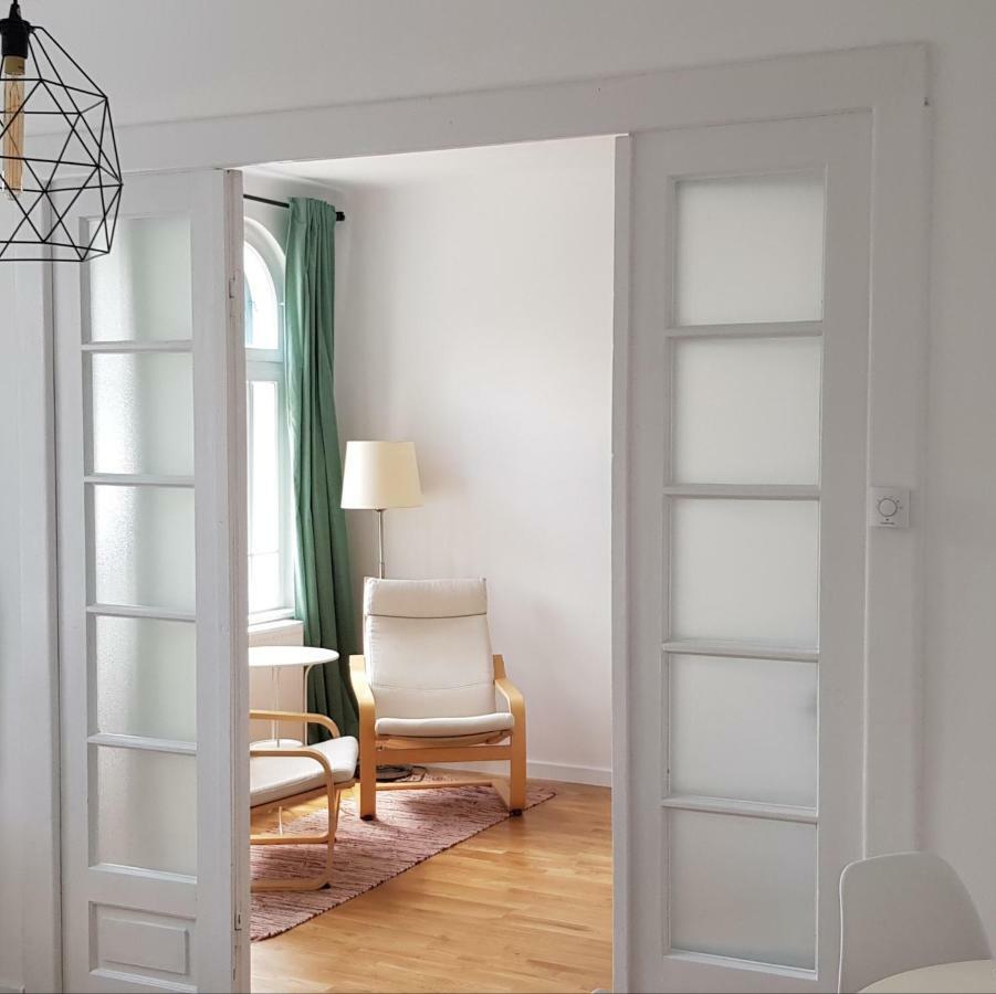 Old Town Apartament Lejlighed Targoviste Eksteriør billede