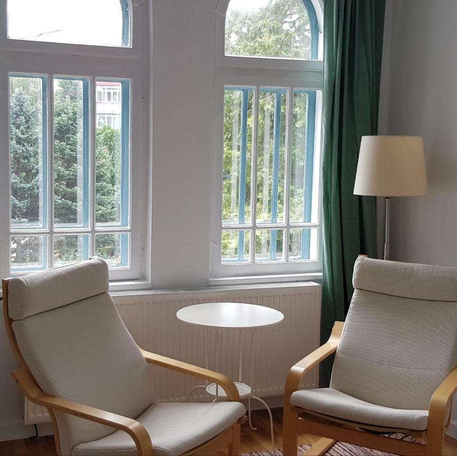 Old Town Apartament Lejlighed Targoviste Eksteriør billede